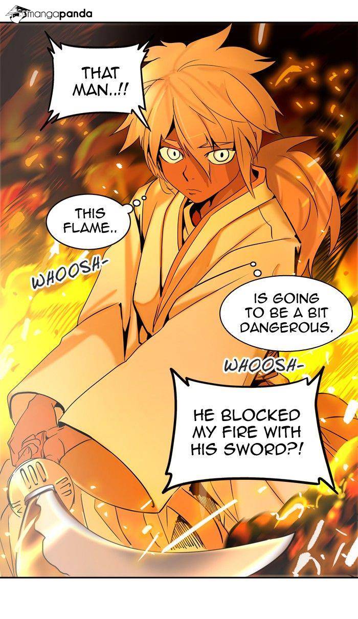 Tower of God Chapter 287 image 027